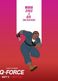 Команда К (сериал)