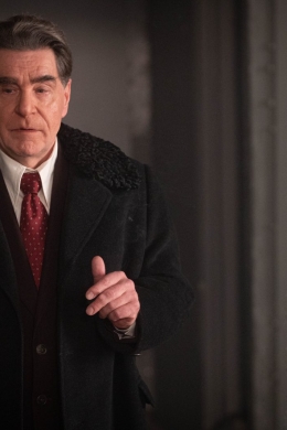 Дорогой Вилли (сериал)