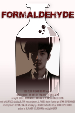 Formaldehyde