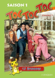 Toc Toc Toc (сериал)