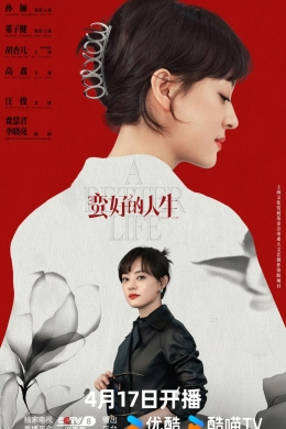 Лучшая жизнь (сериал)