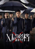 Секретные архивы бюро X (сериал)