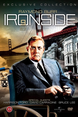 Железная сторона (сериал)