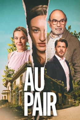 Гувернантка (сериал)
