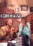 Бомжиха (многосерийный)