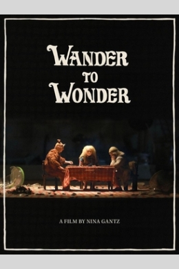 Wander to Wonder