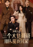 Братья стоят за меня горой (сериал)