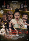 Jangan pandang belakang congkak 2