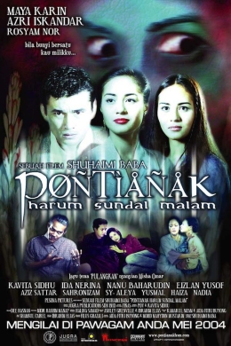 Pontianak harum sundal malam