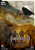 Диверсанты (сериал)