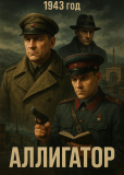 Аллигатор (сериал)