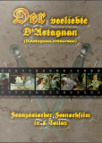 Влюбленный Д'Артаньян (многосерийный)