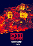 911: Одинокая звезда (сериал)