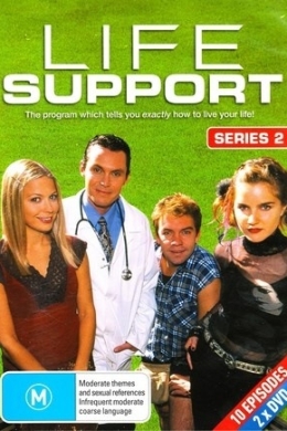 Life Support (сериал)