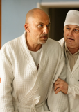 Санкционер (сериал)