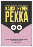 Все хорошо, Пекка