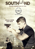 Саутленд (сериал)