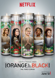 Оранжевый — хит сезона (сериал)