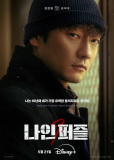 Девять пазлов (сериал)