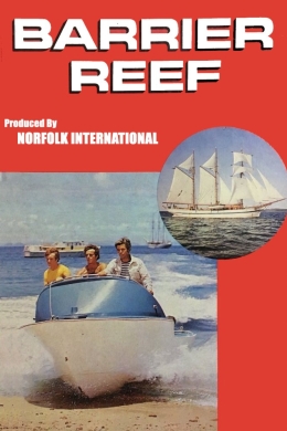 Barrier Reef