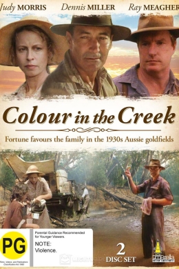 Colour in the Creek (многосерийный)