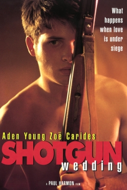 Shotgun Wedding
