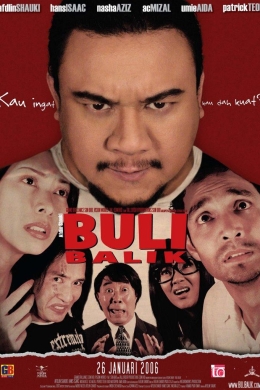 Buli balik