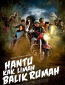 Hantu kak limah balik rumah