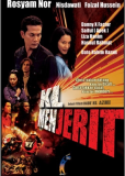 K.L menjerit