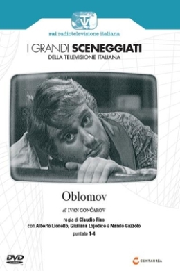 Обломов (сериал)