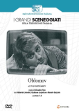 Обломов (сериал)
