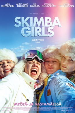 Skimbagirls