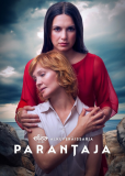Целительница (сериал)