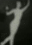 Carolyn danse