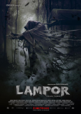 Лампор: Летающий гроб