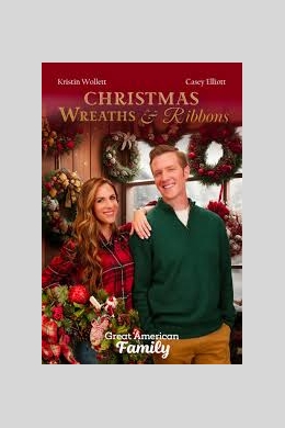 Wreathmaker Christmas