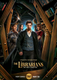 Библиотекари: Следующая глава (сериал)
