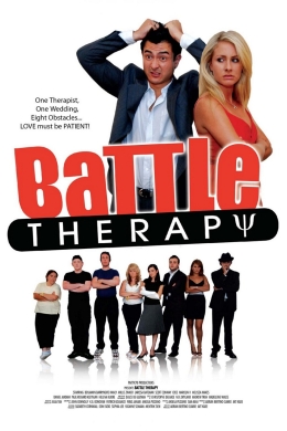 Battle Therapy Too