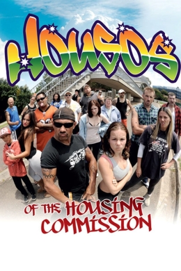 Housos (сериал)
