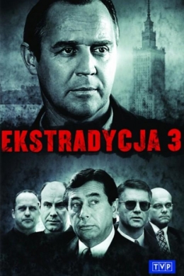 Экстрадиция 3 (сериал)