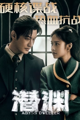 Скрытая бездна (сериал)