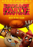 Полный расколбас: Пищевая утопия (сериал)