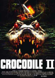 Крокодил 2: Список жертв