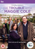 Неприятности с Мэгги Коул (сериал)