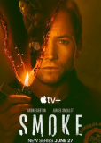Дым (сериал)
