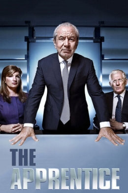 Ученик (сериал)