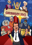 Гримсбург (сериал)