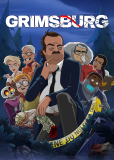 Гримсбург (сериал)