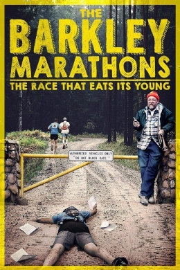 Barkley Marathons Movie