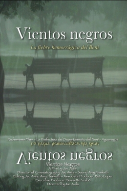 Vientos Negros